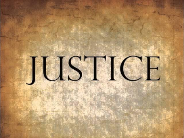 Ali Gul Pir Justice