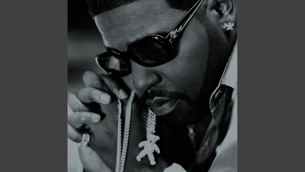 That's the Way I Feel About You (feat. Mary J. Blige) background