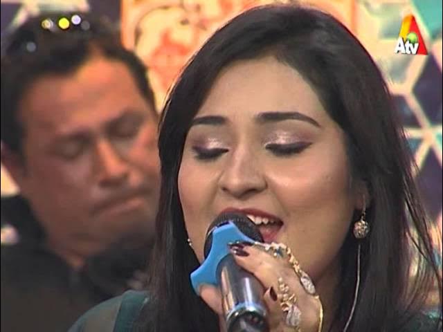 Dil Cheez Kya Hai By Sara Raza Khan
