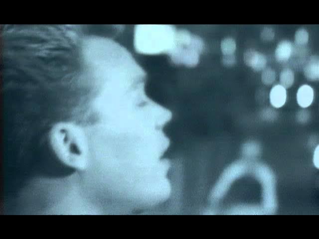 UB40 - Don't Break My Heart (Official Music Video)