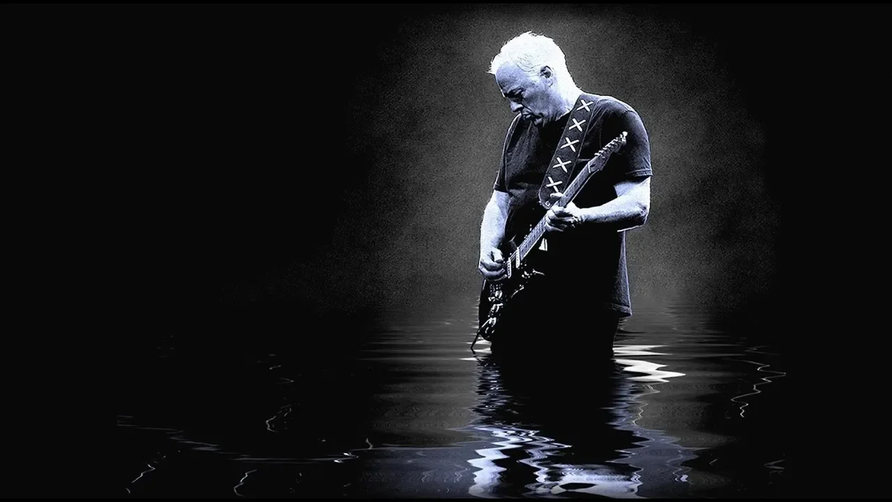 David Gilmour - The Best Guitar Solos Part 2 (2016) | Watch on Movi47