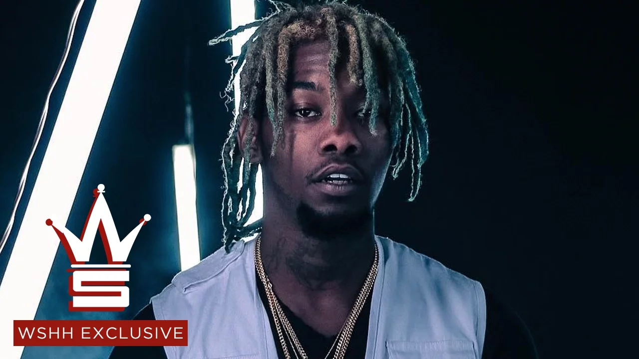 Offset "Growth" (Prod. by Murda Beatz) (WSHH Exclusive - Official Audio) background