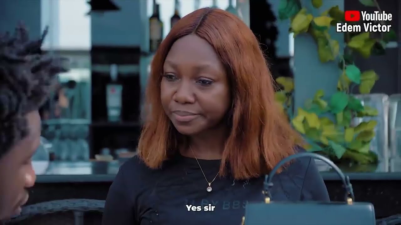 Obus Goes On Blind Date - Nasboi