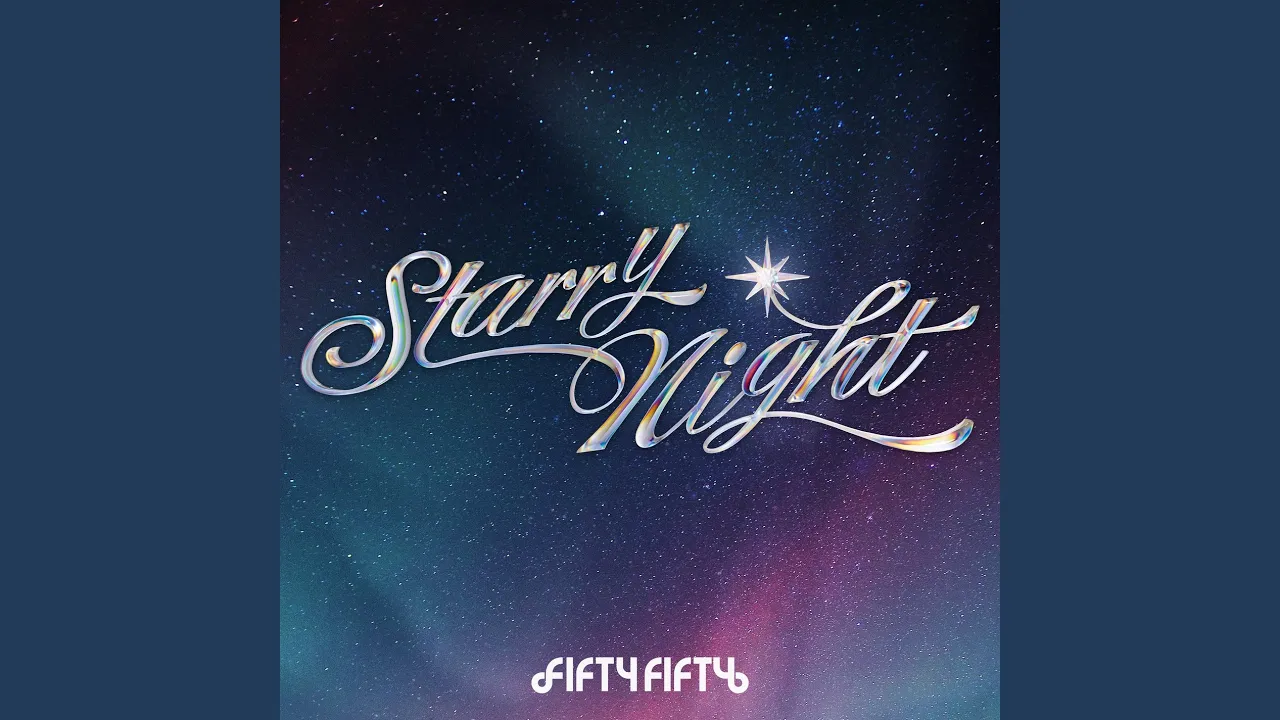Starry Night