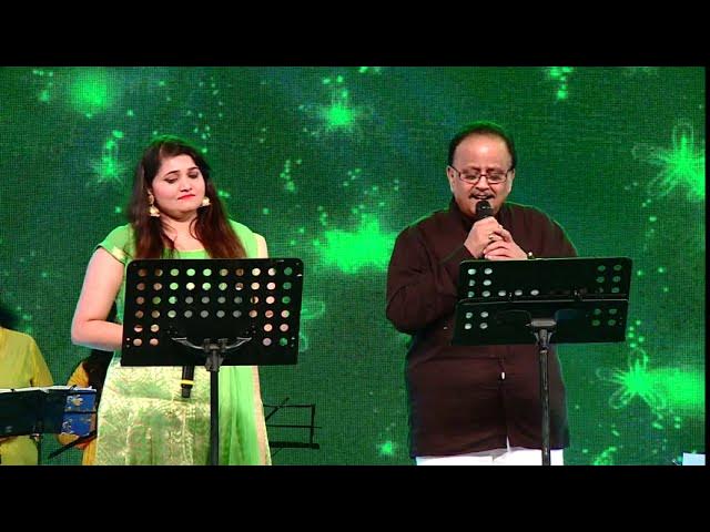 NEE MEETIDA NENNAPELLAVU/NE BAREDA KAADAMBARI/Vishnu/SPB Hits/Yajamana Industries Dashamaanothsava