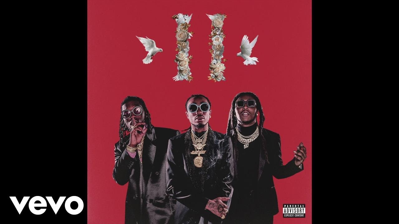 Migos - Too Playa ft. 2 Chainz (Audio)