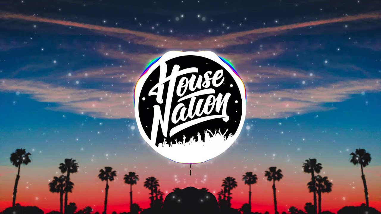 The Neighbourhood - Sweater Weather (Gaullin Remix) background