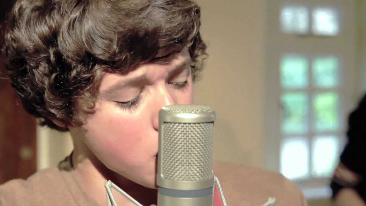 One Direction - Live While We're Young (Cover By The Vamps)