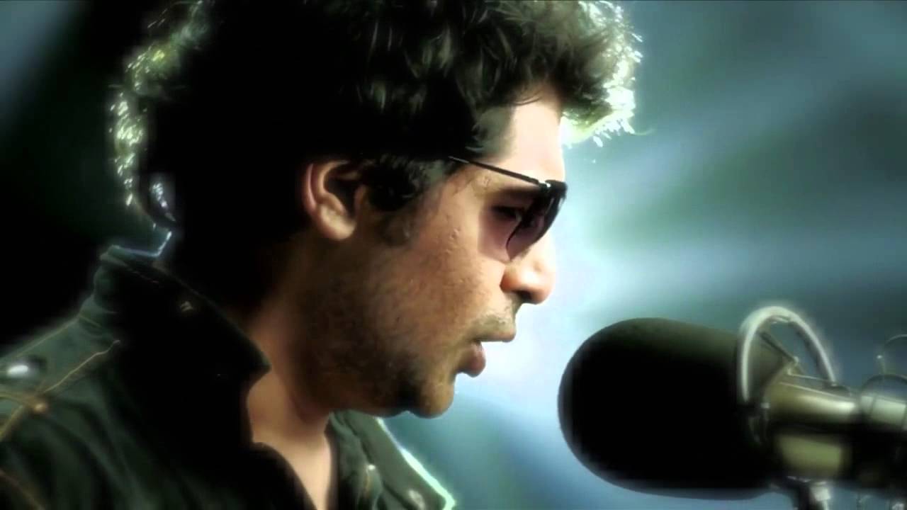 Baanwerey -- Shuja Haider ft Gumby -- ( HQ Sound And Enhanced Video ) background