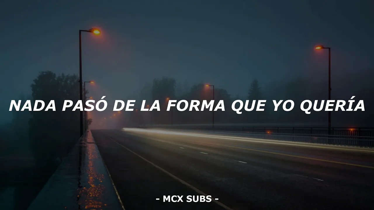 Gracie Abrams // I miss you, I'm sorry (Español) background