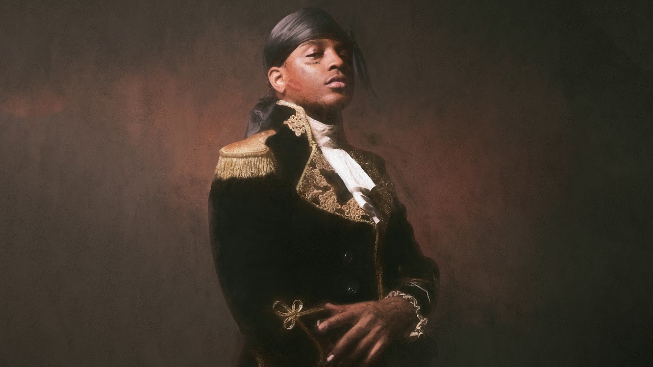 Ski Mask the Slump God - Cat Piss ft. Lil Yachty (Official Audio) background