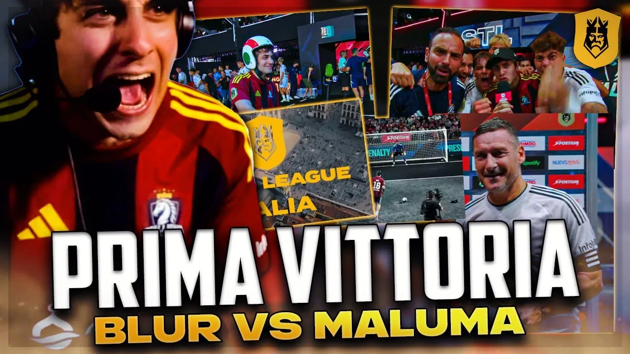ESORDIO al MONDIALE della KINGS LEAGUE | π ANNUNCIO KINGS LEAGUE ITALIA π