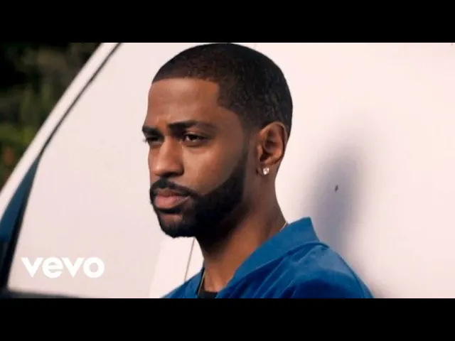 Big Sean - Light ft. Jeremih (Official Music Video) background