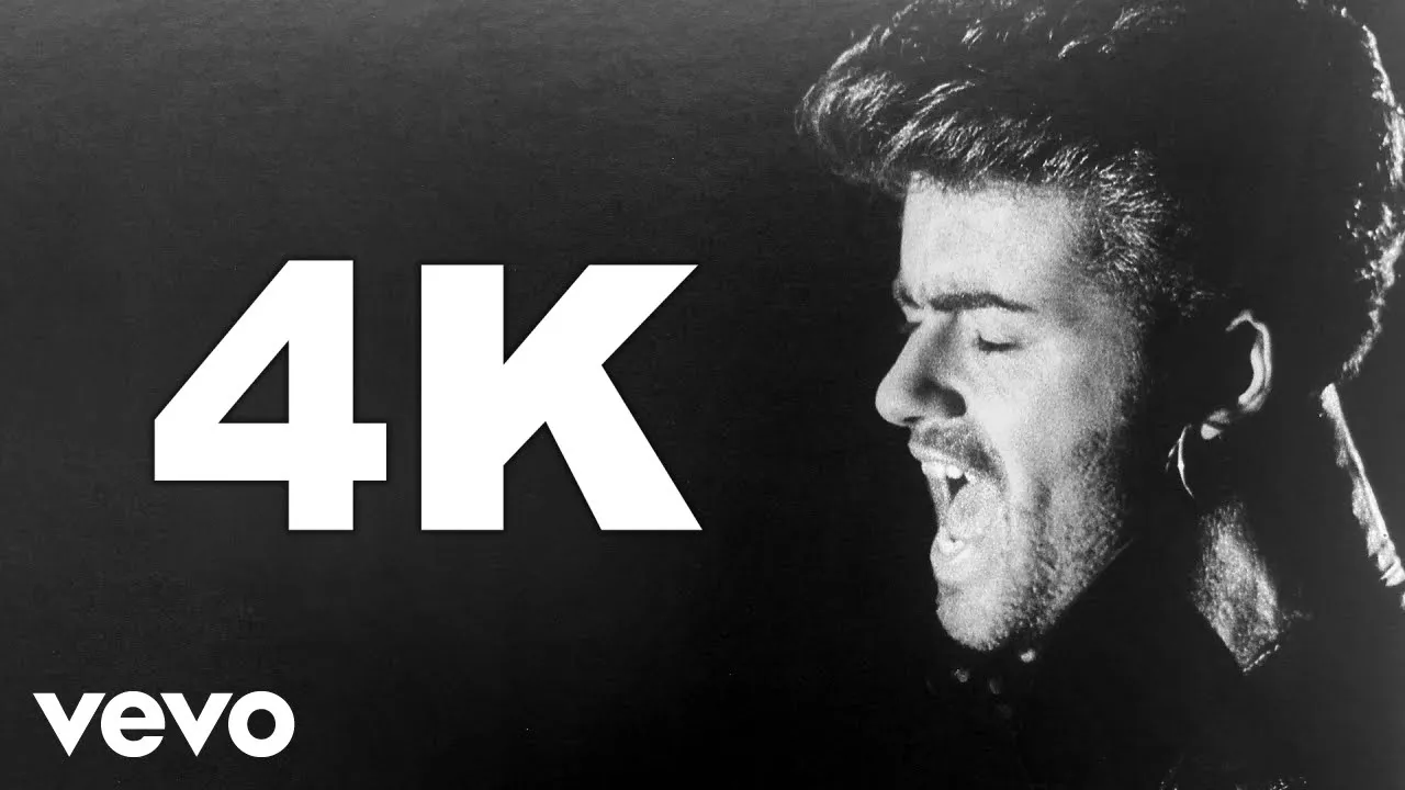 Wham! - Where Did Your Heart Go (Official Video) background