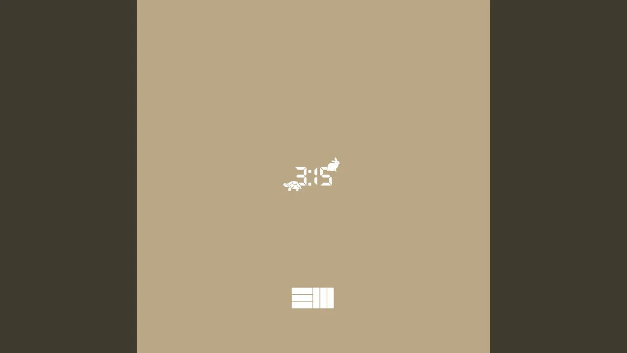 3:15 (Breathe) backdrop