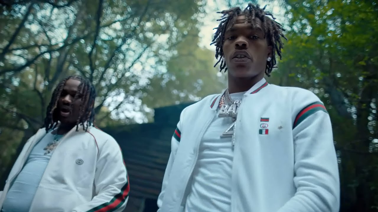 H.E.R. ft. Lil Baby & Lil Durk "Find A Way" (Fan Music Video) background