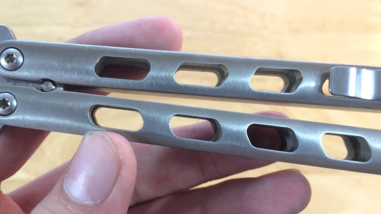 Cold Steel Arc Angel Review Part 1 (2014) | Watch on Movi47
