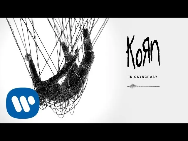 Korn - Idiosyncracy (Official Audio) background