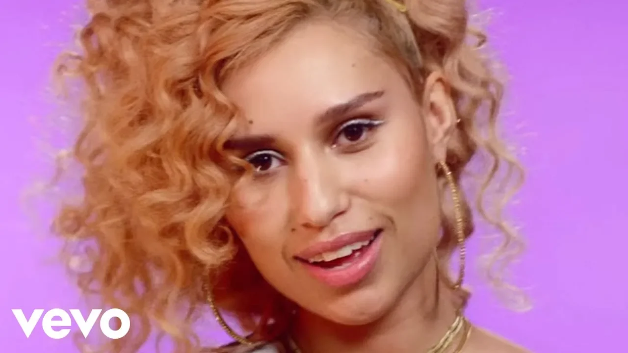 RAYE, Mabel, Stefflon Don - Cigarette (Official Video)