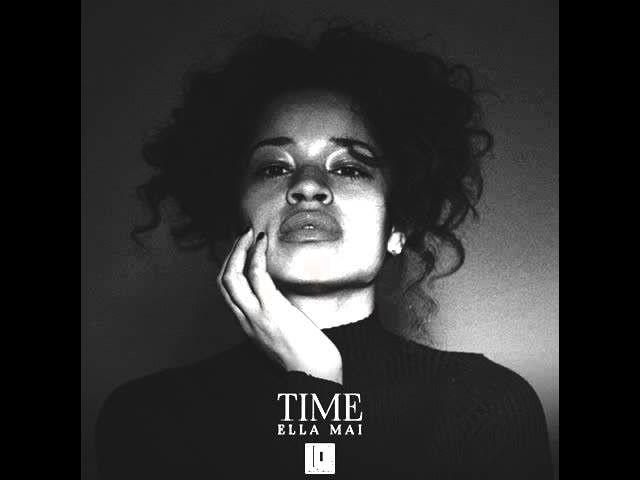 Ella Mai - Don't Want You (2015) background