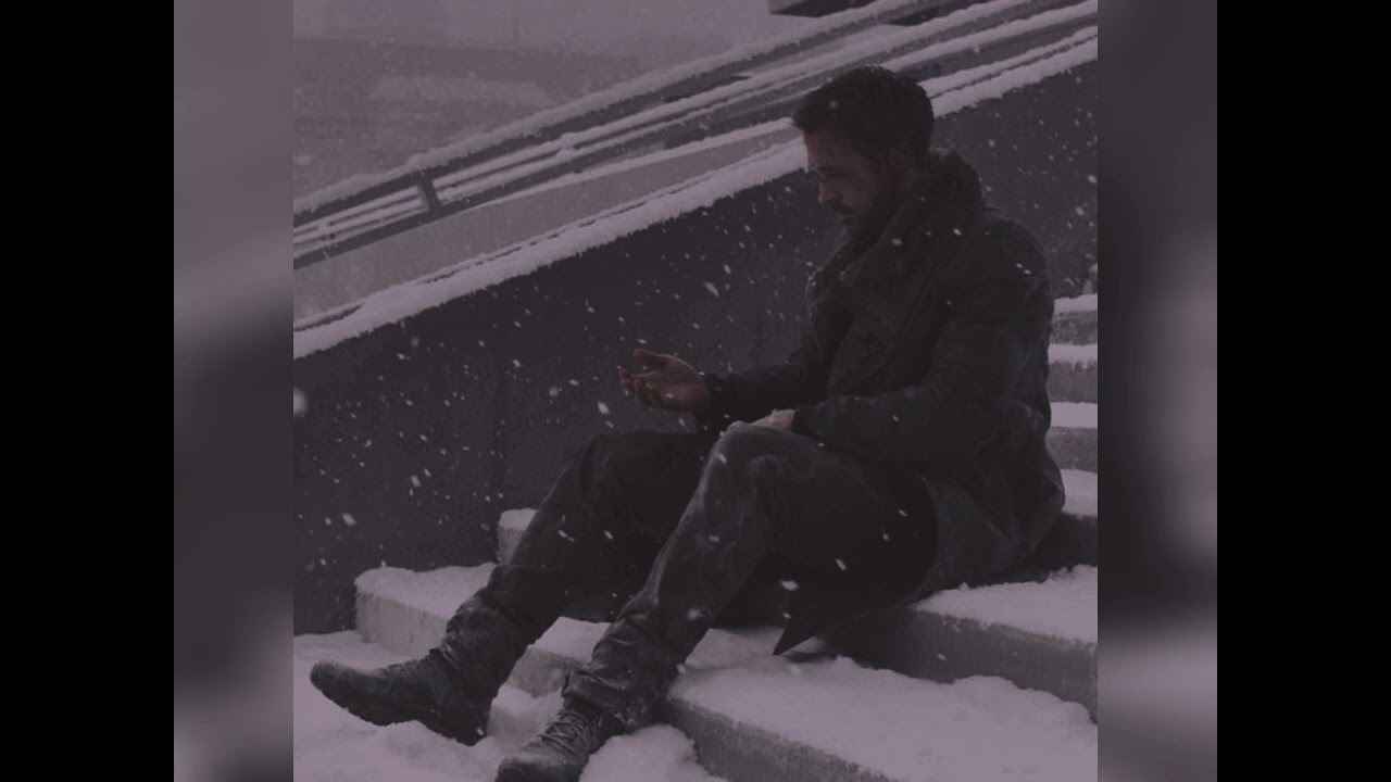 Wham! - Last Christmas (Doomer)(Slowed)