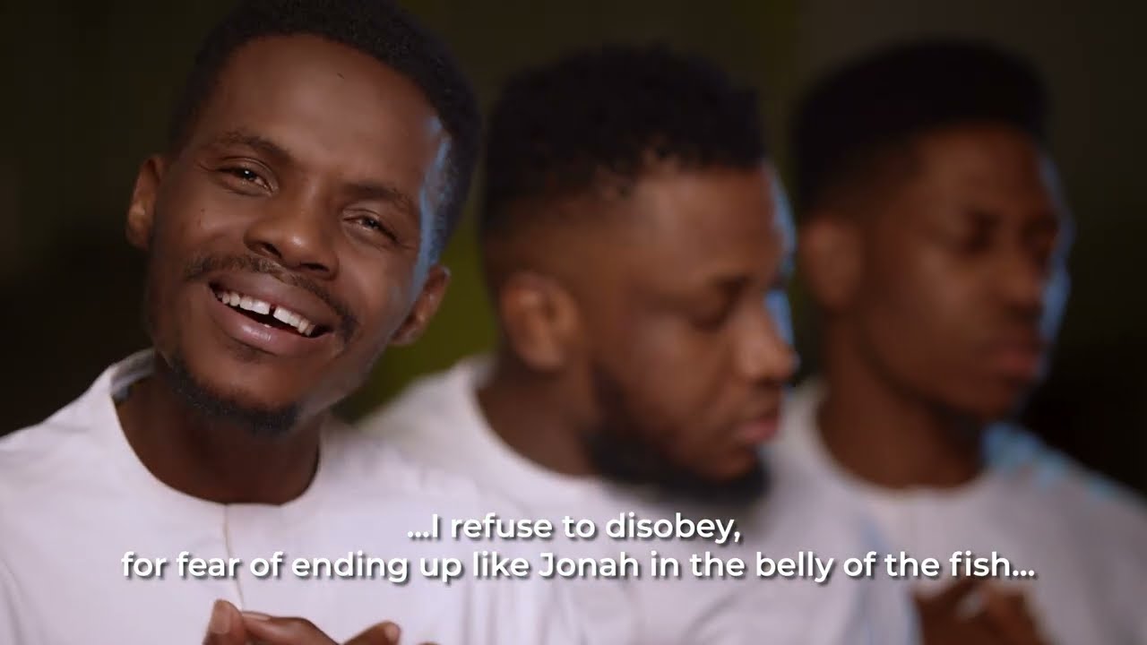 Grace Lokwa - KUMAMA ft.  Moses Bliss x Prinx Emmanuel