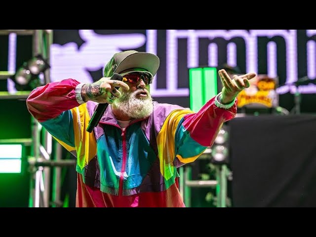 Limp Bizkit - Paraguay 2024 Asuncionico Full show (2024) | Watch on Movi47