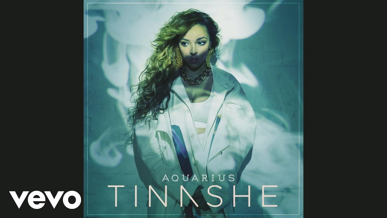Tinashe - Watch Me Work (Audio) background