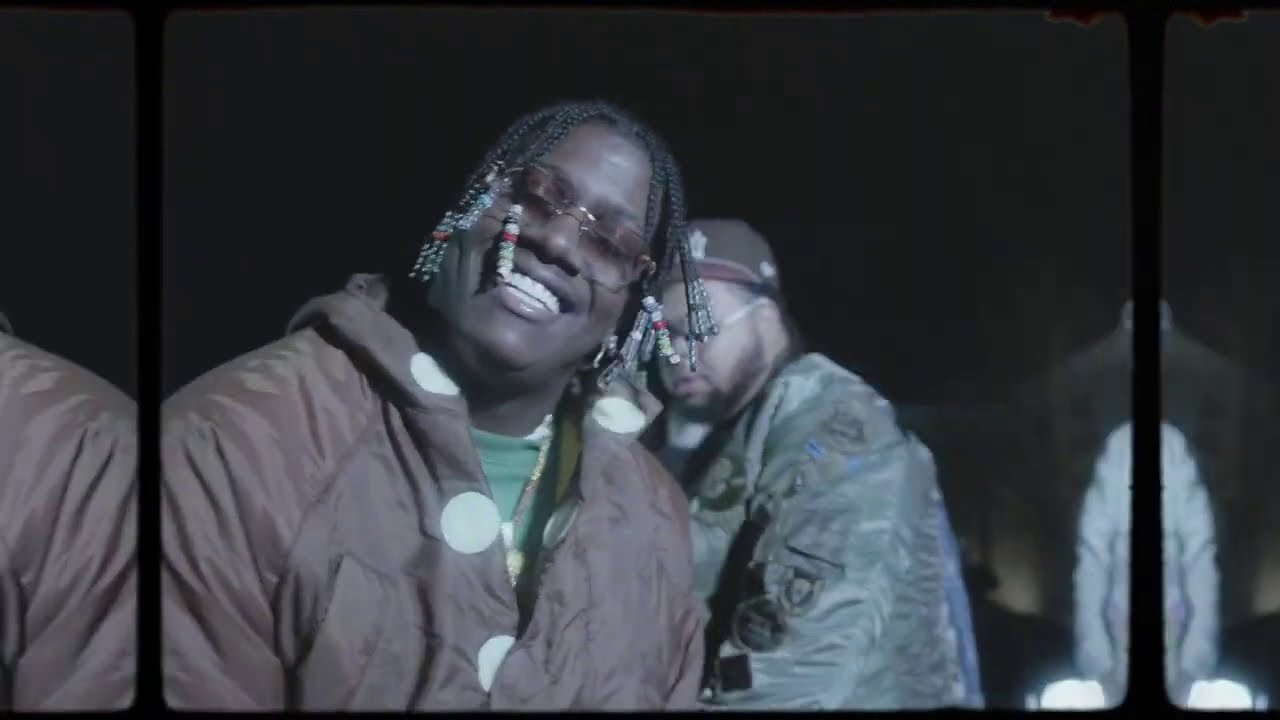 Royal Rumble-Yachty, Krispylife Kid, RMC Mike, Babyface Ray, Rio Da Yung OG, DC2Trill, Icewear Vezzo