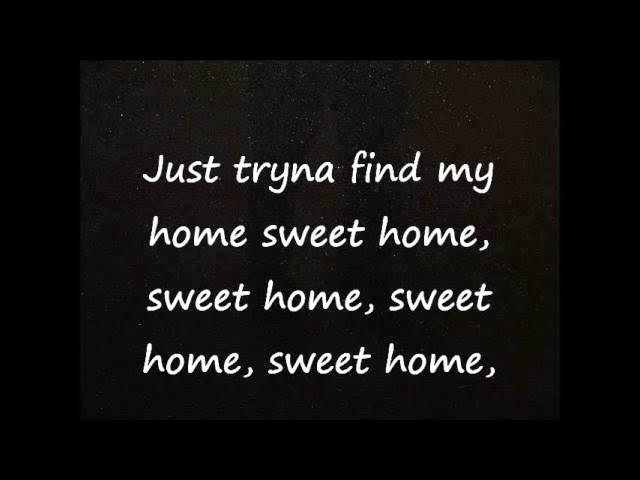 Free - Rudimental ft. Emeli Sande' Lyrics background