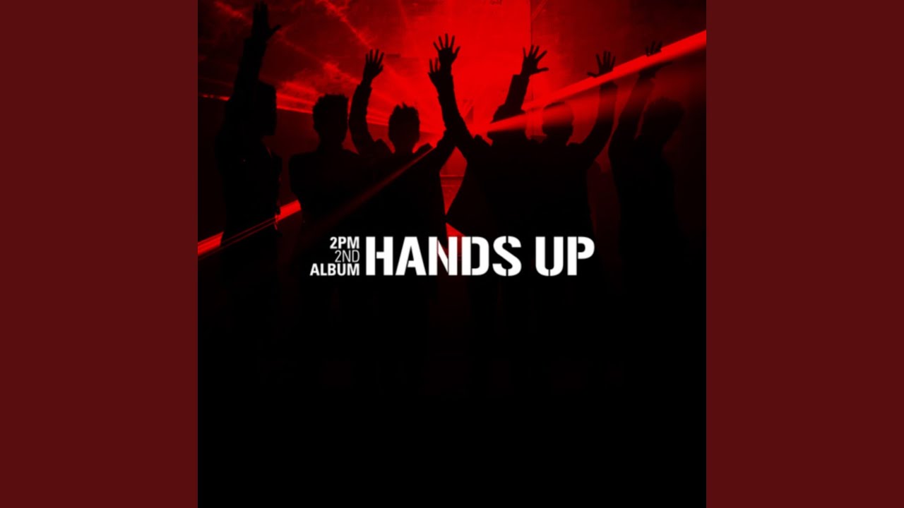 Hands Up