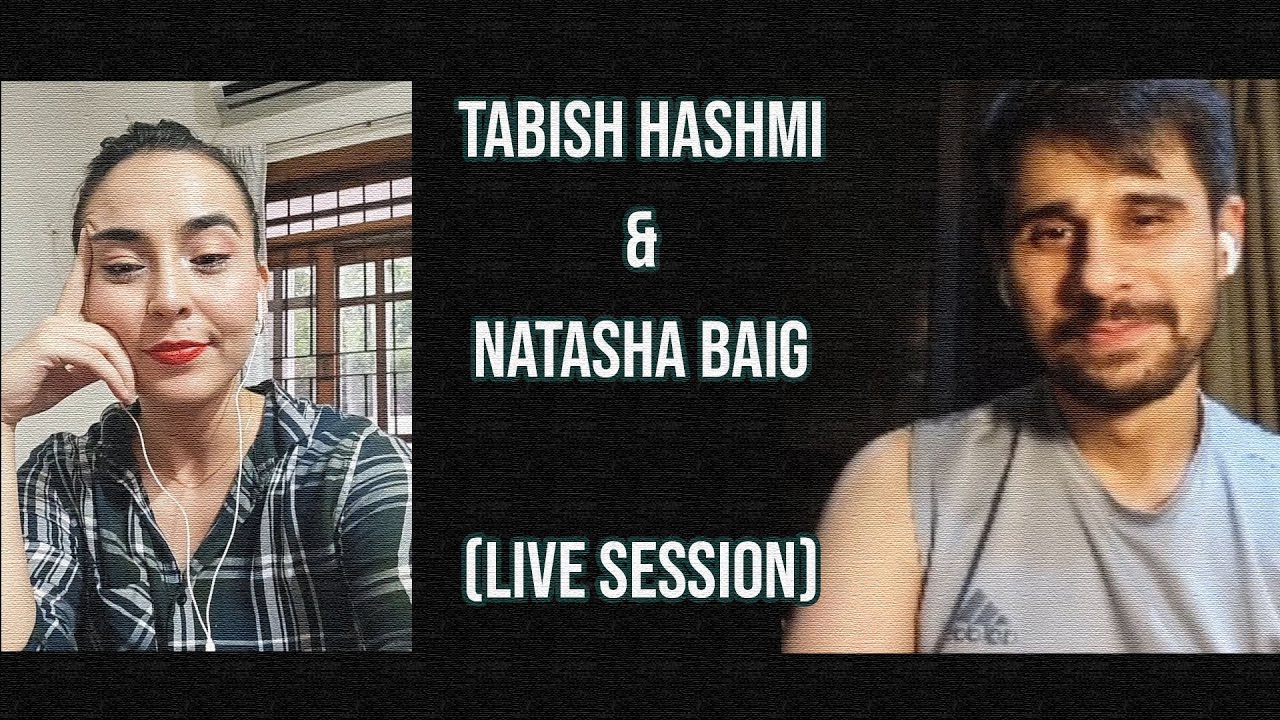 Natasha Baig & Tabish Hashmi (Live Session) (2022) | Watch on Movi47