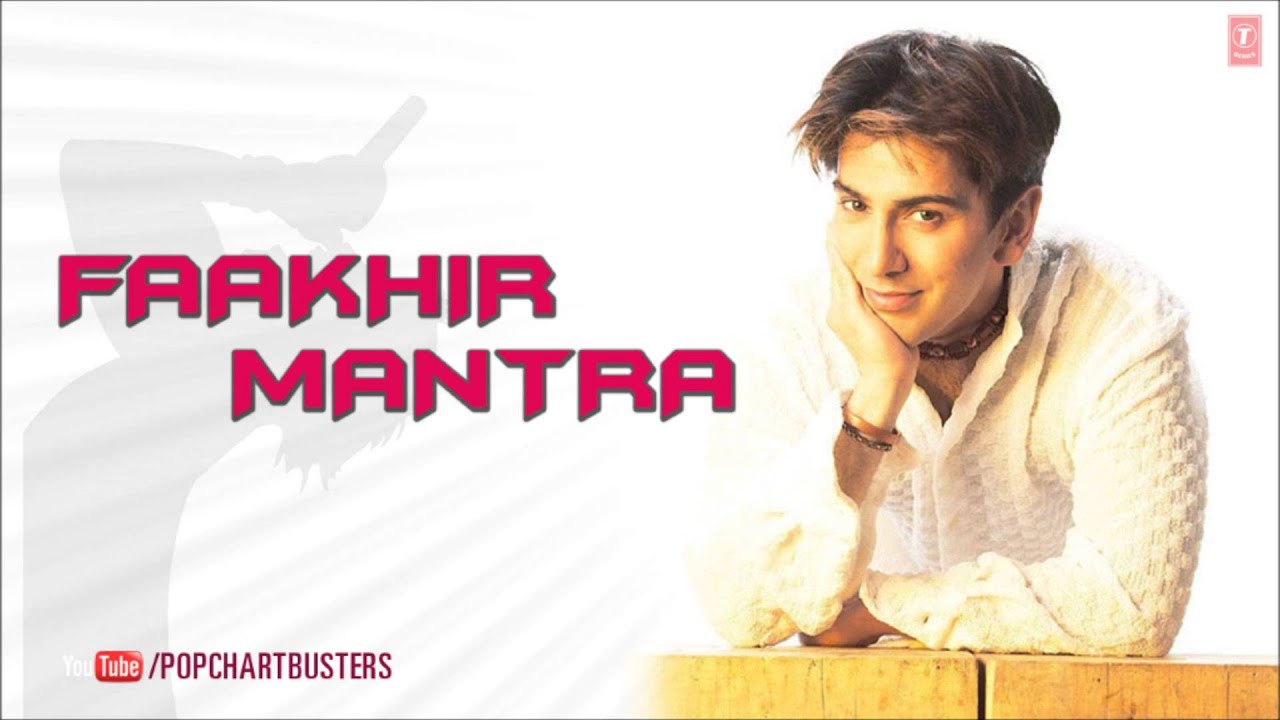Tauba Hai Tauba Hai Full Song | Faakhir Mantra Album Songs background