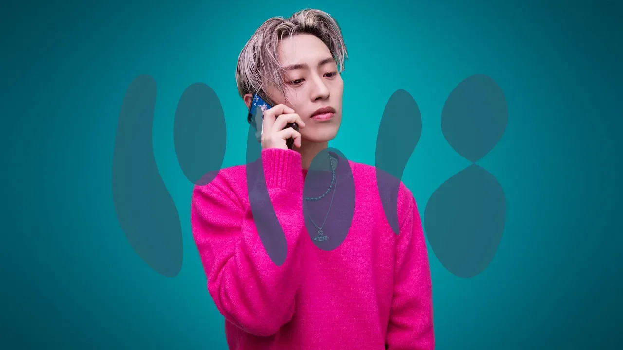 DPR LIVE - Text Me | A COLORS SHOW