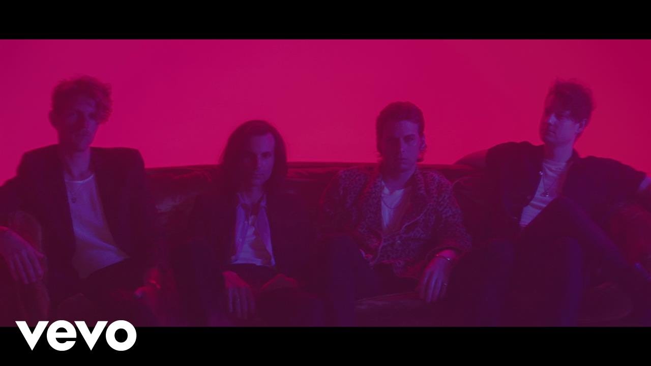 Foster The People - Doing It for the Money (Audio)