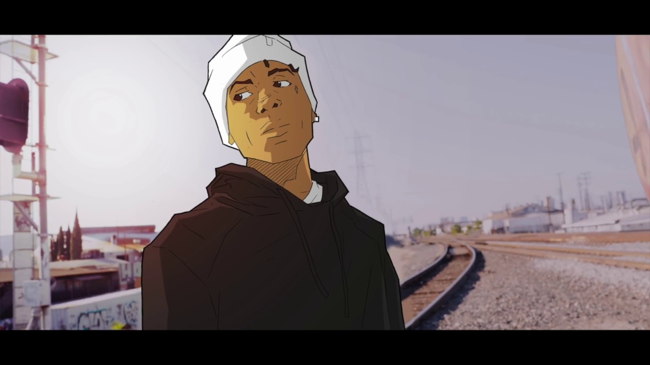 NBA Youngboy - Slime Belief (Official Video) backdrop