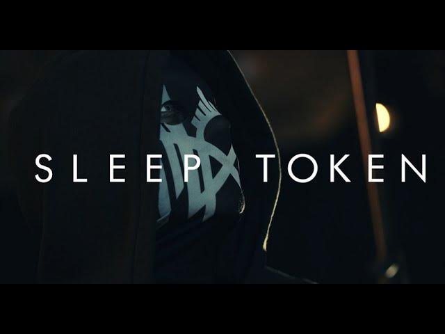 Sleep Token - ‘Hypnosis’ An offering from II backdrop