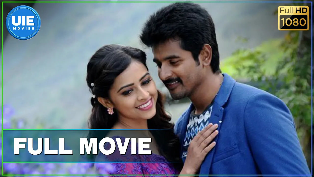 Kaaki Sattai - Tamil Full Movie | Sivakarthikeyan | Sri Divya | Anirudh Ravichander poster — similar to Romantic Era With Udit Narayan | Bollywood Romantic Songs | Vol. 1 | Jukebox