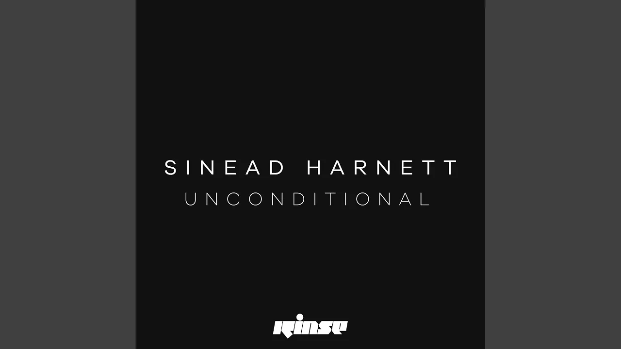 Unconditional (Sonny Fodera Remix) background