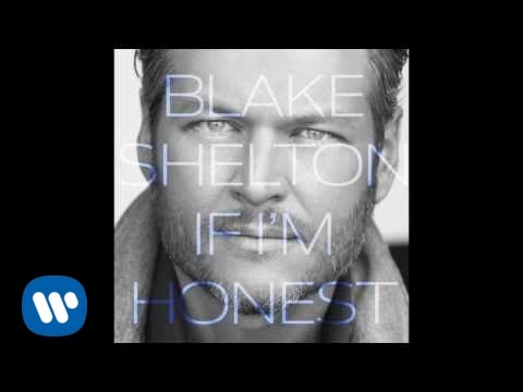 Blake Shelton - A Guy With A Girl (Audio) background