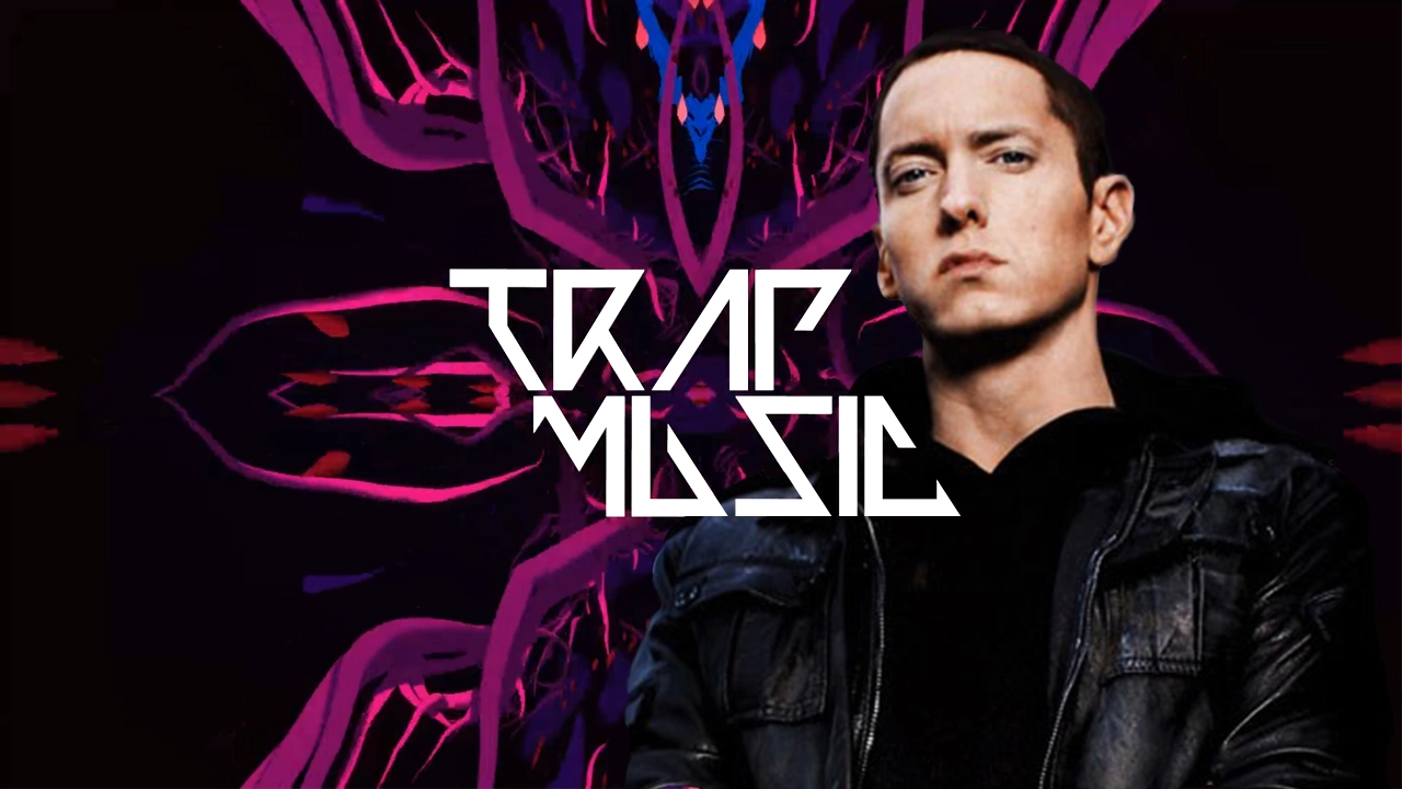 Eminem - Lose Yourself (Offset Noize & Stravy Remix) background