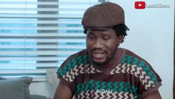 Chronicles of Sinzu Money EP: 20 || Feat. Nasboi (Latest Lasisi Elenu Comedy)