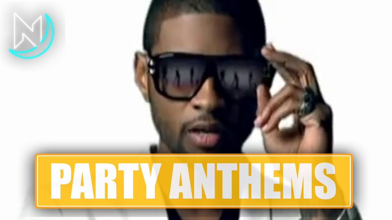 Best of Party Songs Athems Mix | Classic 2010 Pop Dance Music | Usher, Pitbull, Taio Cruz, Kid Cudi (2021) | Watch on Movi47