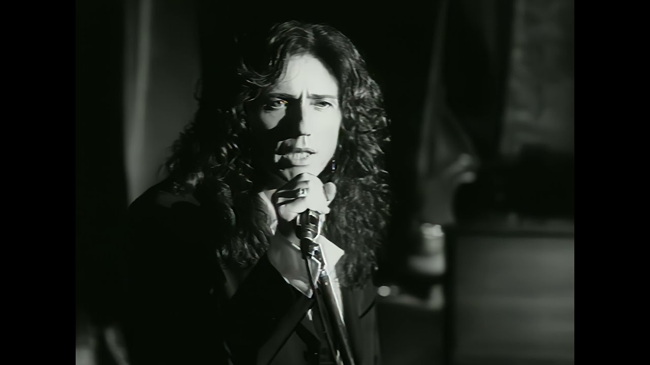Whitesnake - Too Many Tears (HD Video Edit) - Restless Heart 2021 (Official Music Video) background