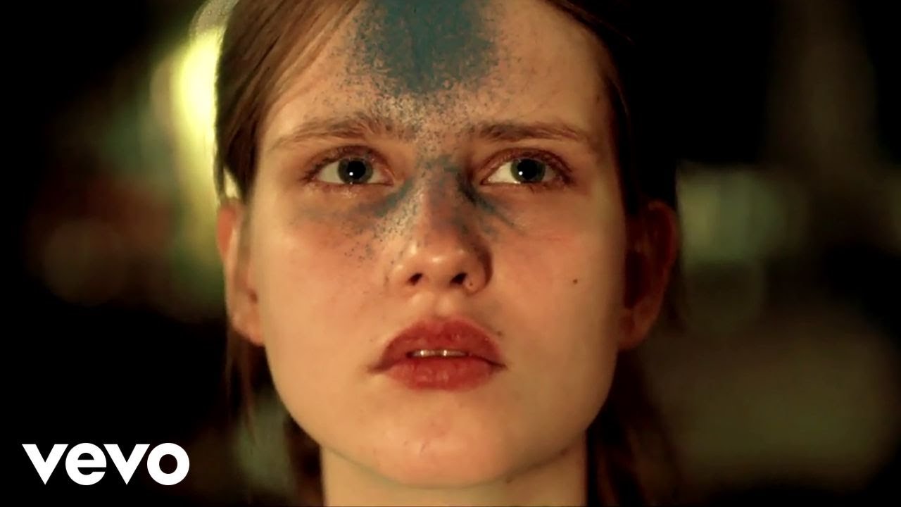 James Blake - Lindisfarne (Official Video)