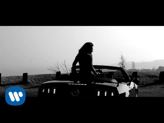 Jess Glynne - Home background