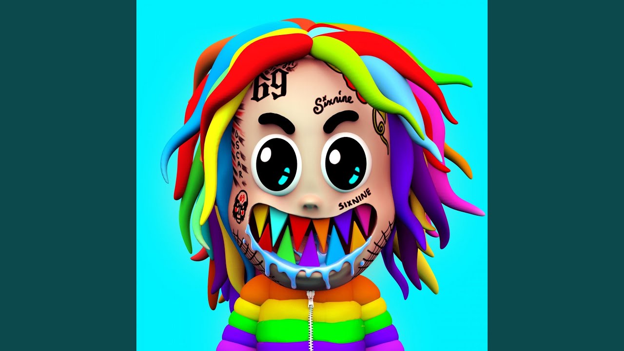GOOBA background