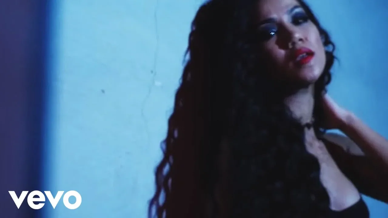 Jhené Aiko - Wading (Official Video) background
