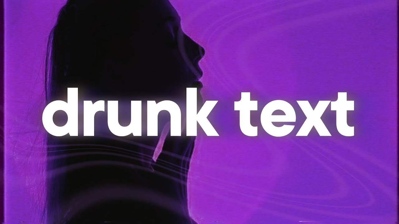 Henry Moodie - drunk text ЁЯТм (slowed & reverb) background