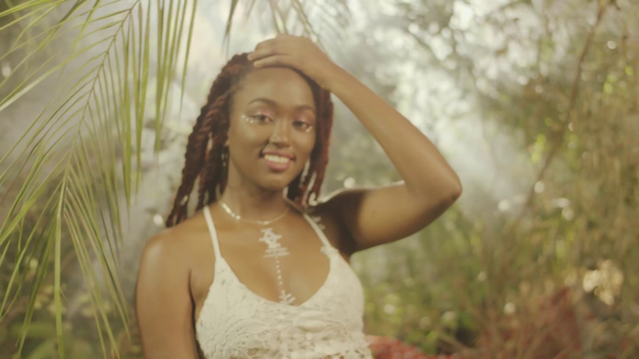 Ben Pol - SANA ft. Timaya (Official Dance Video) - SMS SKIZA 7916608 to 811 background